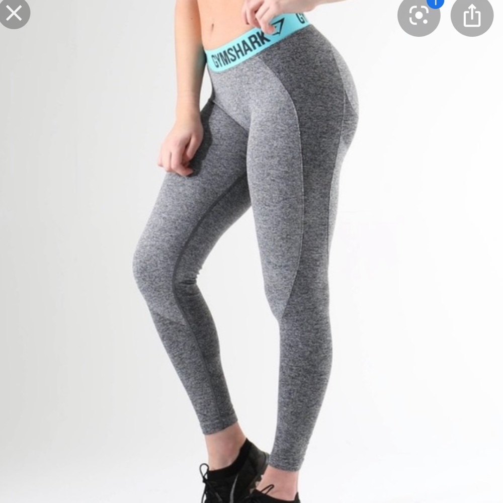Gymshark flex leggings